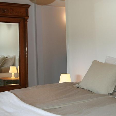 Hotel Rural Casa La Sonrisa Hedeso Værelse billede