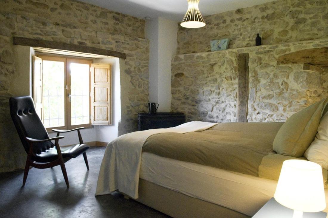 Hotel Rural Casa La Sonrisa Hedeso Eksteriør billede