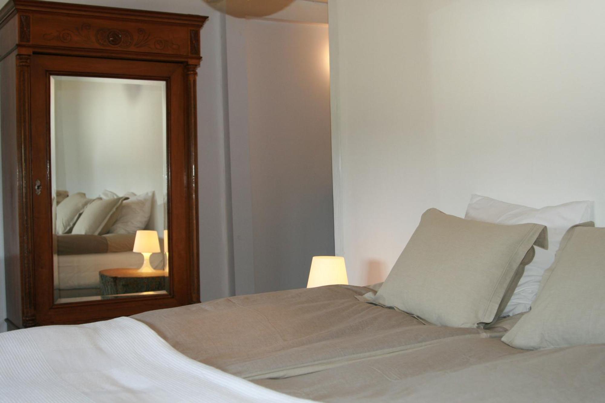 Hotel Rural Casa La Sonrisa Hedeso Værelse billede