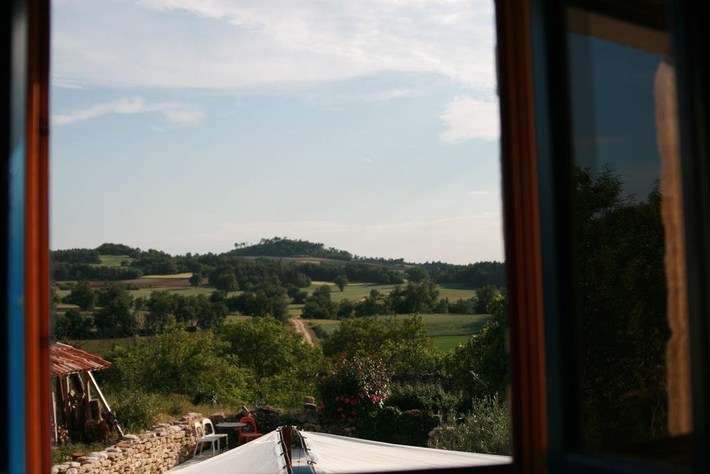 Hotel Rural Casa La Sonrisa Hedeso Værelse billede