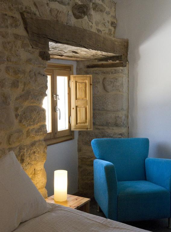 Hotel Rural Casa La Sonrisa Hedeso Værelse billede
