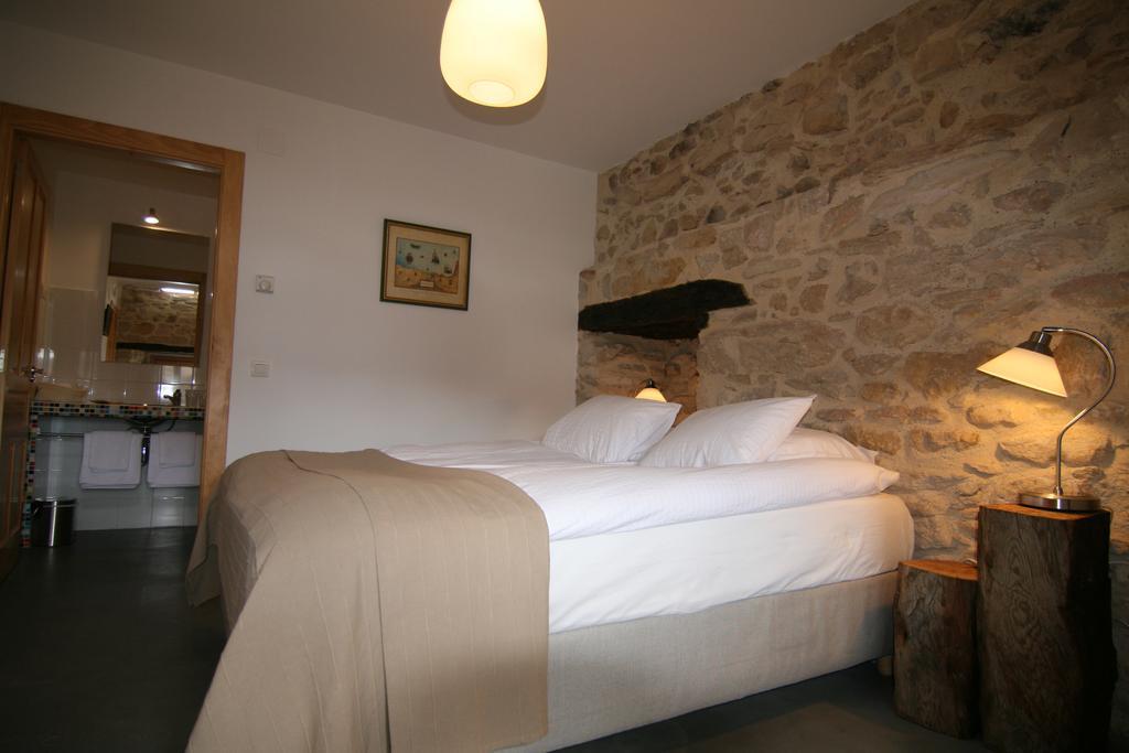 Hotel Rural Casa La Sonrisa Hedeso Eksteriør billede