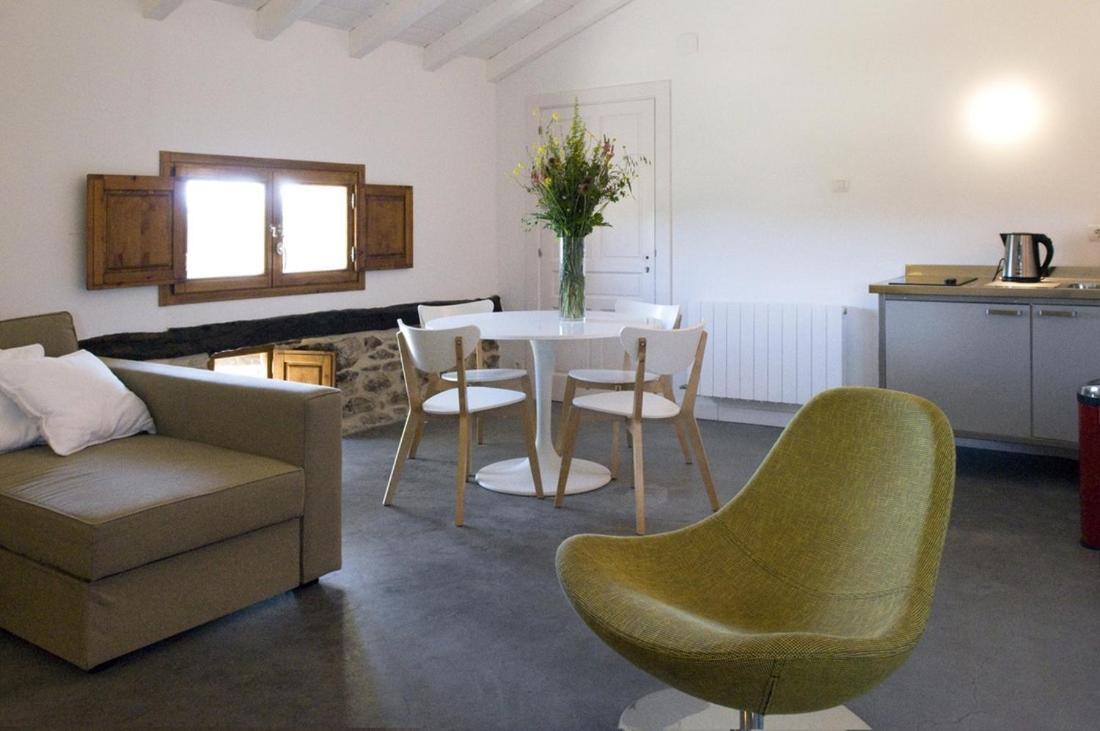 Hotel Rural Casa La Sonrisa Hedeso Eksteriør billede