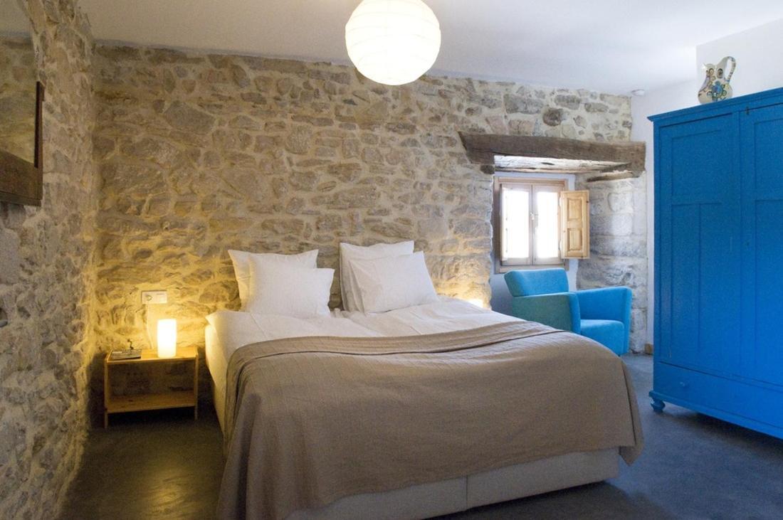 Hotel Rural Casa La Sonrisa Hedeso Eksteriør billede